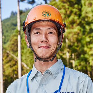 堤　弘史 イメージ